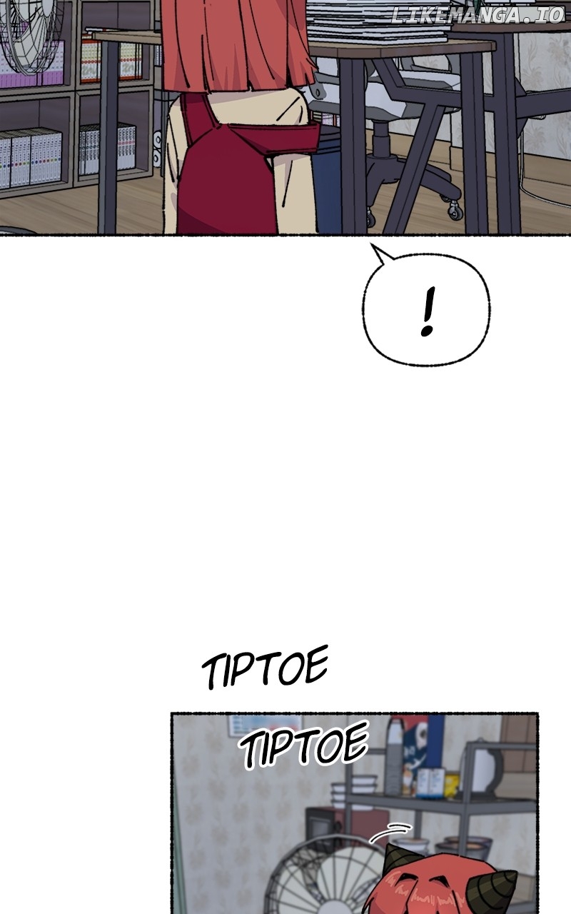 Read My Little Sister Is the Demon Lord! Manga Online