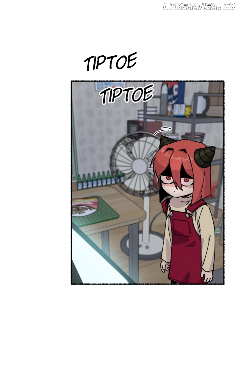 Read My Little Sister Is the Demon Lord! Manga Online