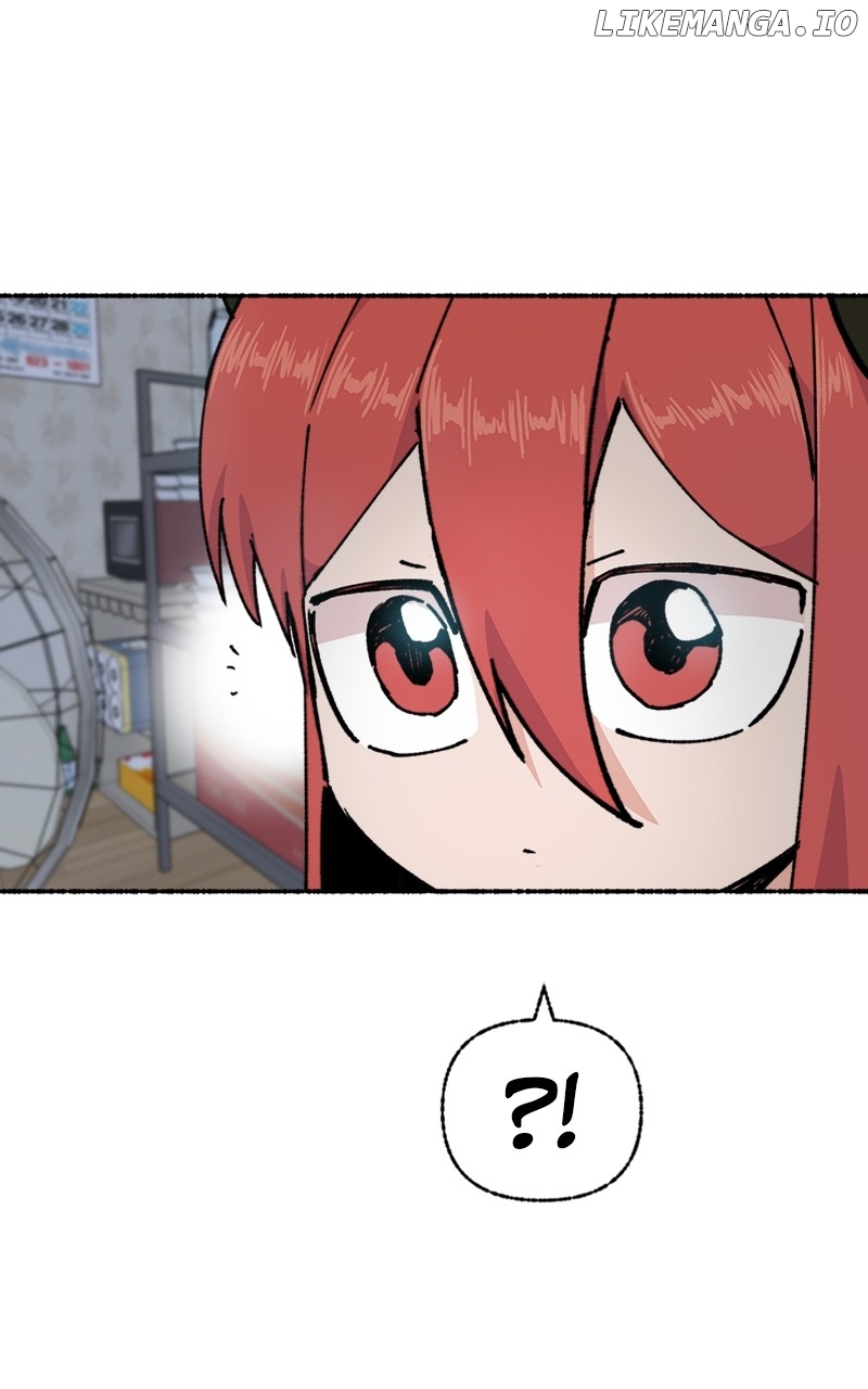 Read My Little Sister Is the Demon Lord! Manga Online