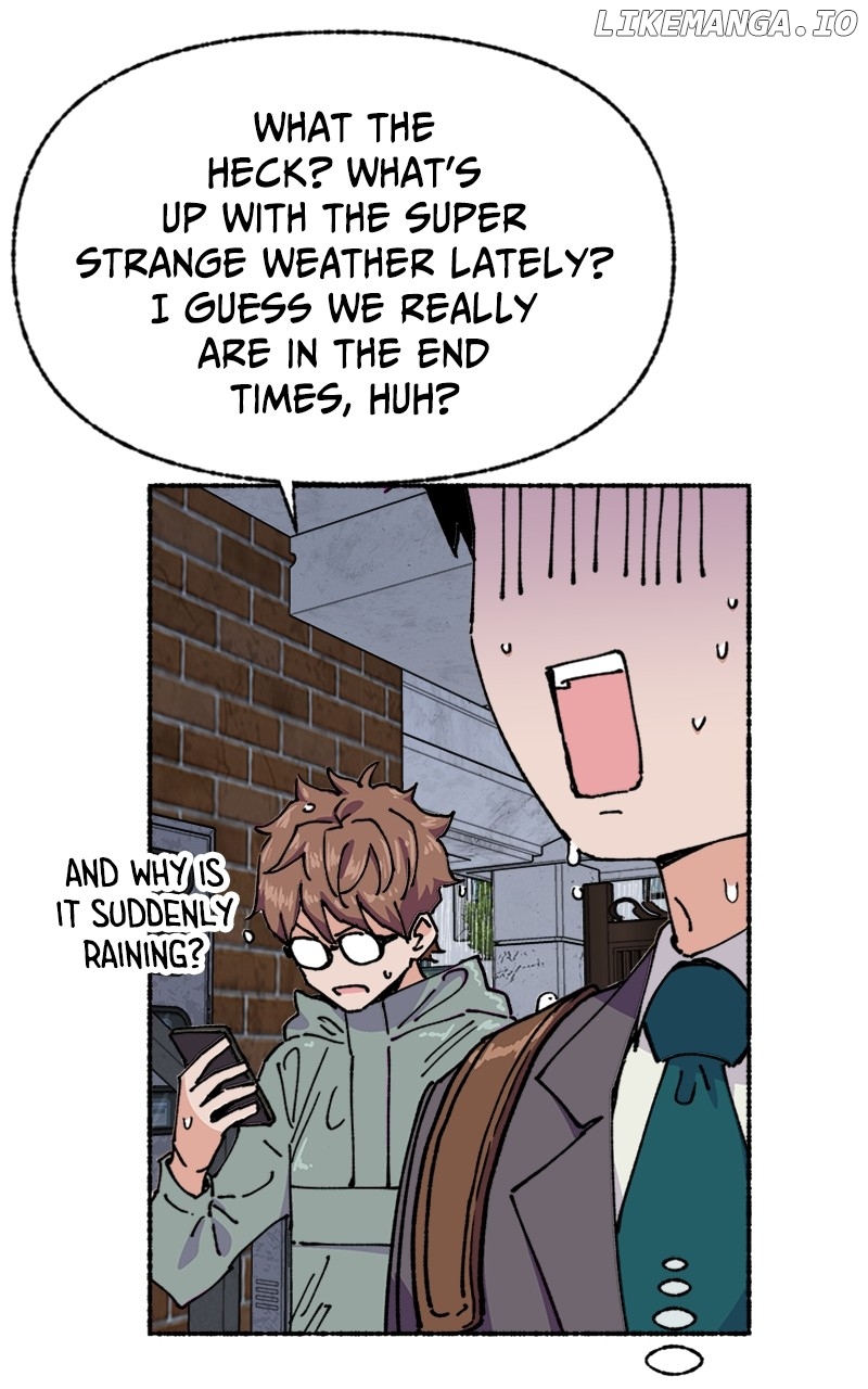 Read My Little Sister Is the Demon Lord! Manga Online