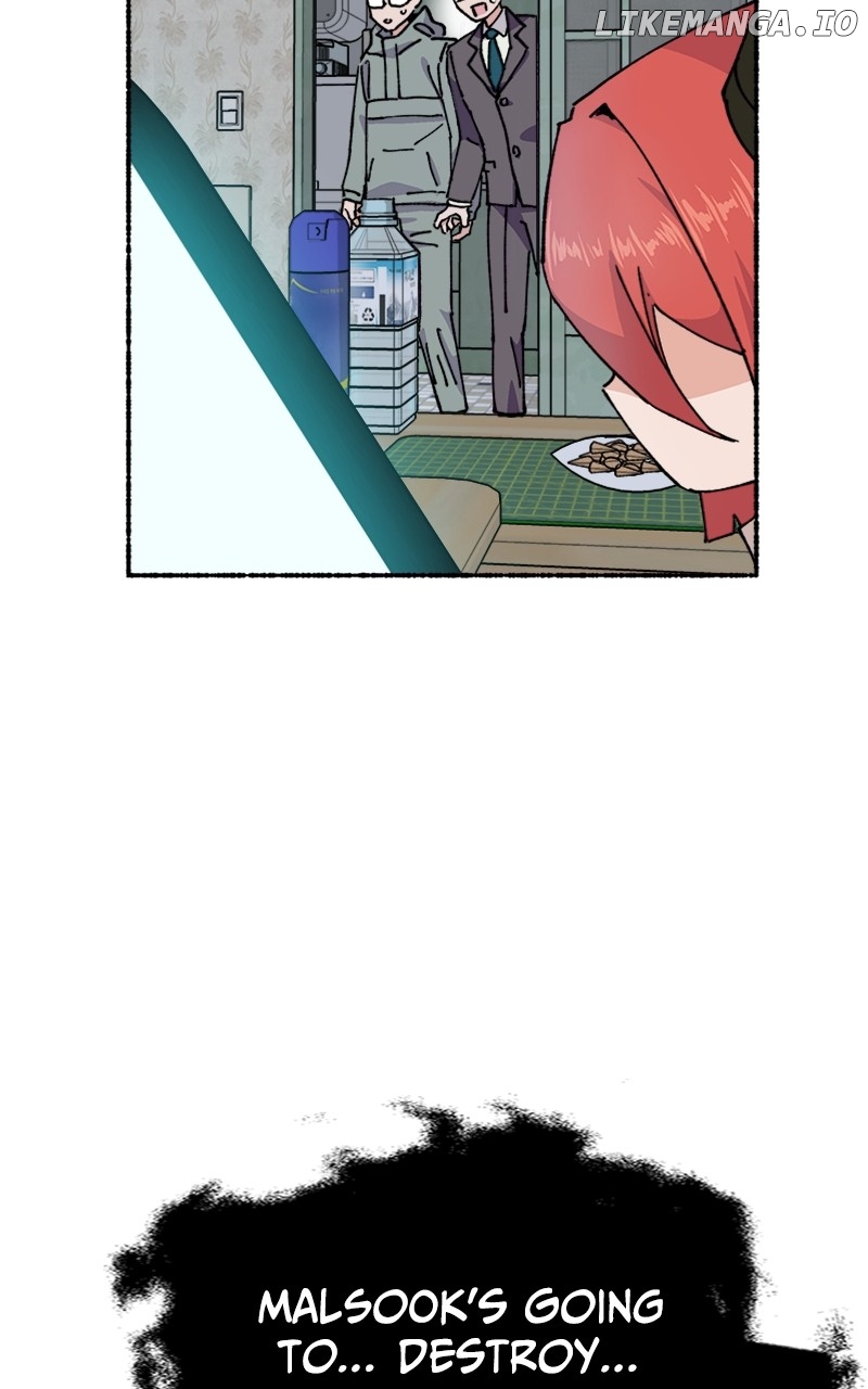 Read My Little Sister Is the Demon Lord! Manga Online