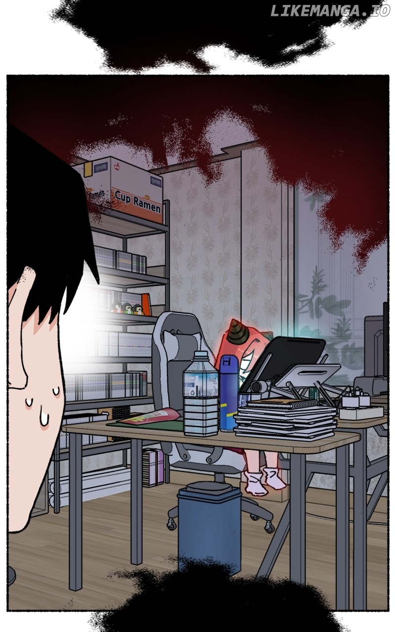 Read My Little Sister Is the Demon Lord! Manga Online