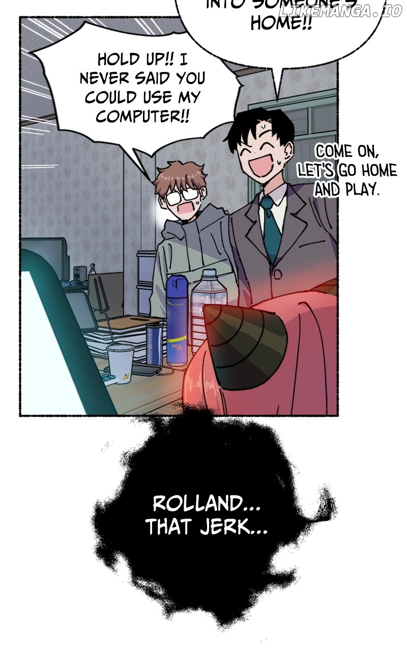 Read My Little Sister Is the Demon Lord! Manga Online