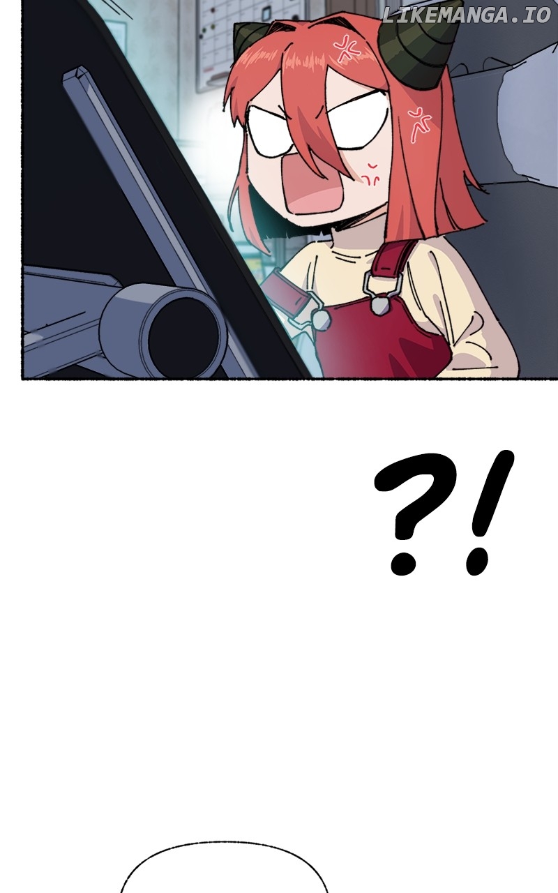 Read My Little Sister Is the Demon Lord! Manga Online