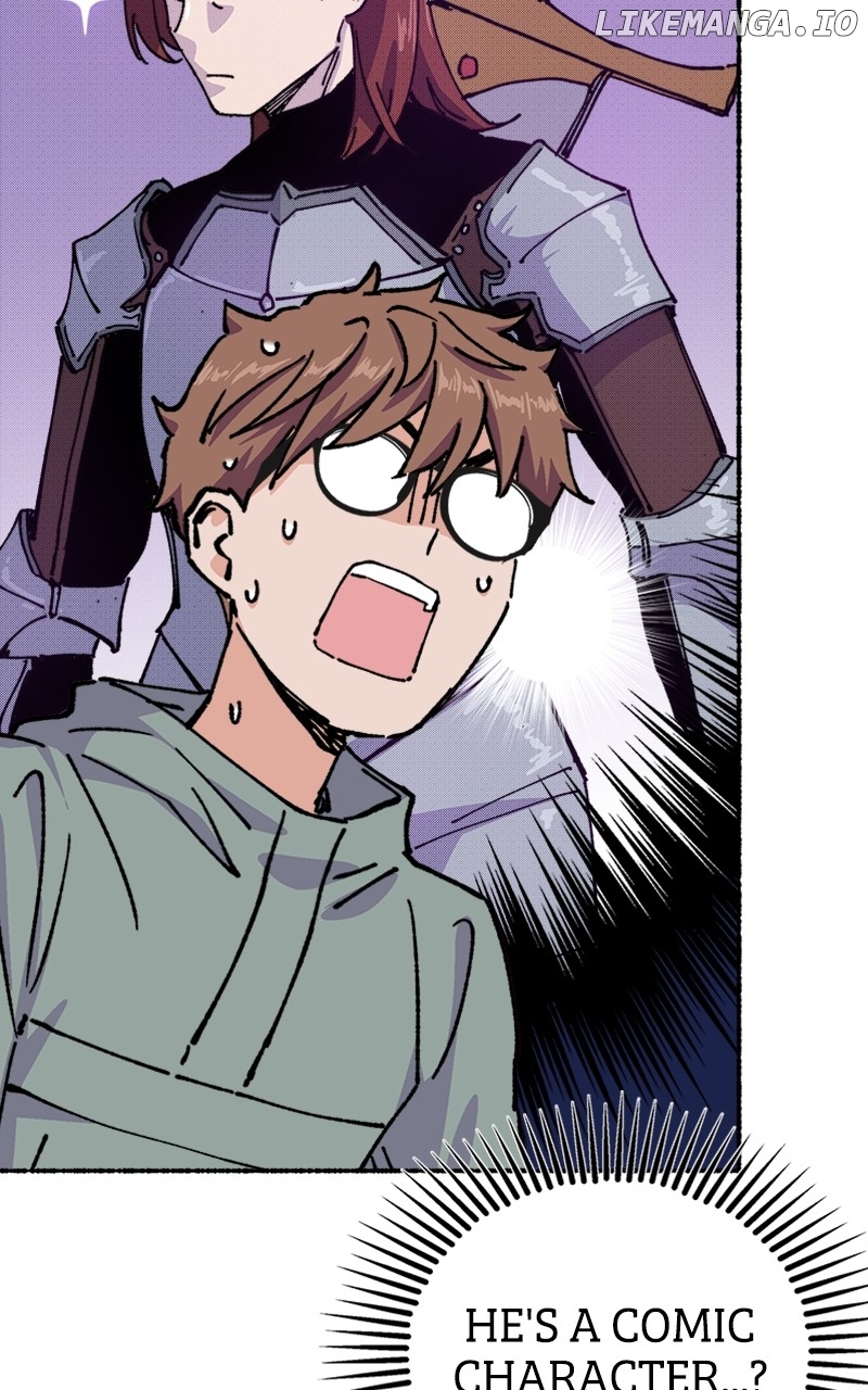 Read My Little Sister Is the Demon Lord! Manga Online
