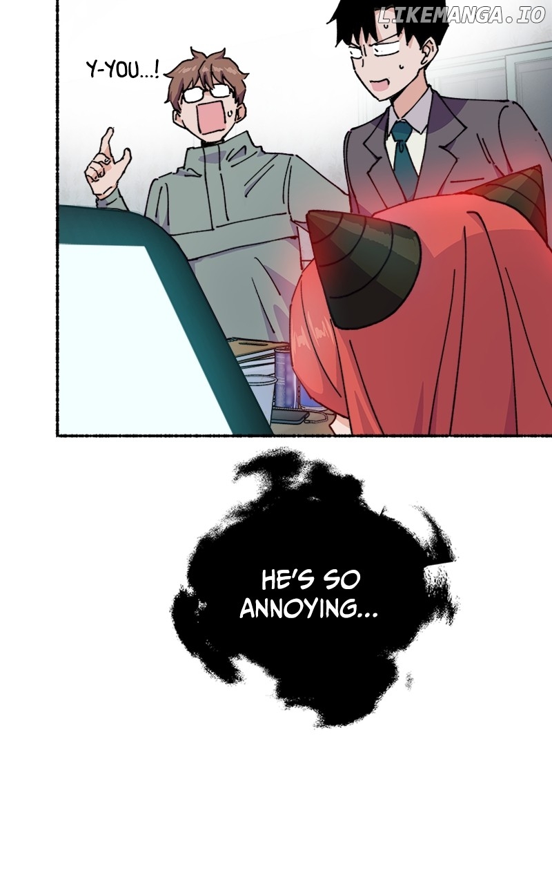 Read My Little Sister Is the Demon Lord! Manga Online