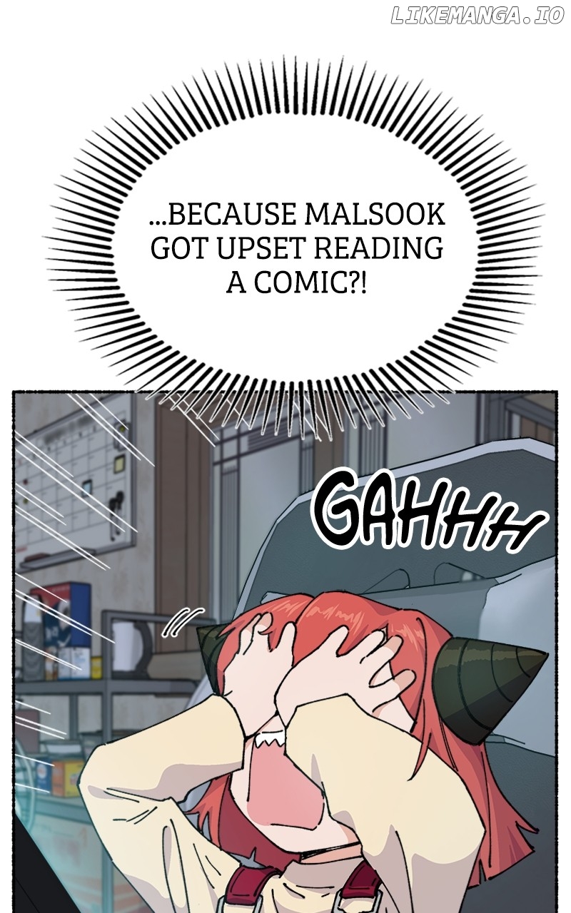 Read My Little Sister Is the Demon Lord! Manga Online