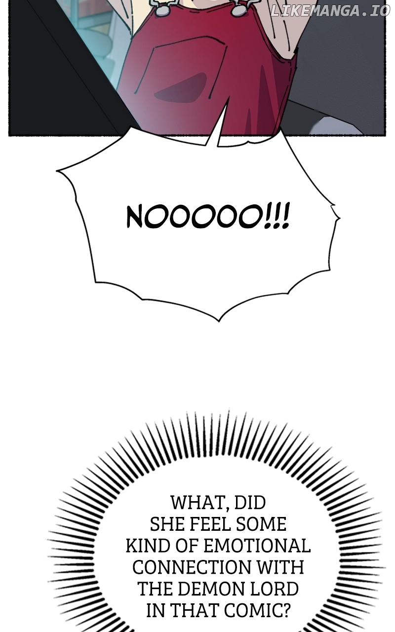 Read My Little Sister Is the Demon Lord! Manga Online