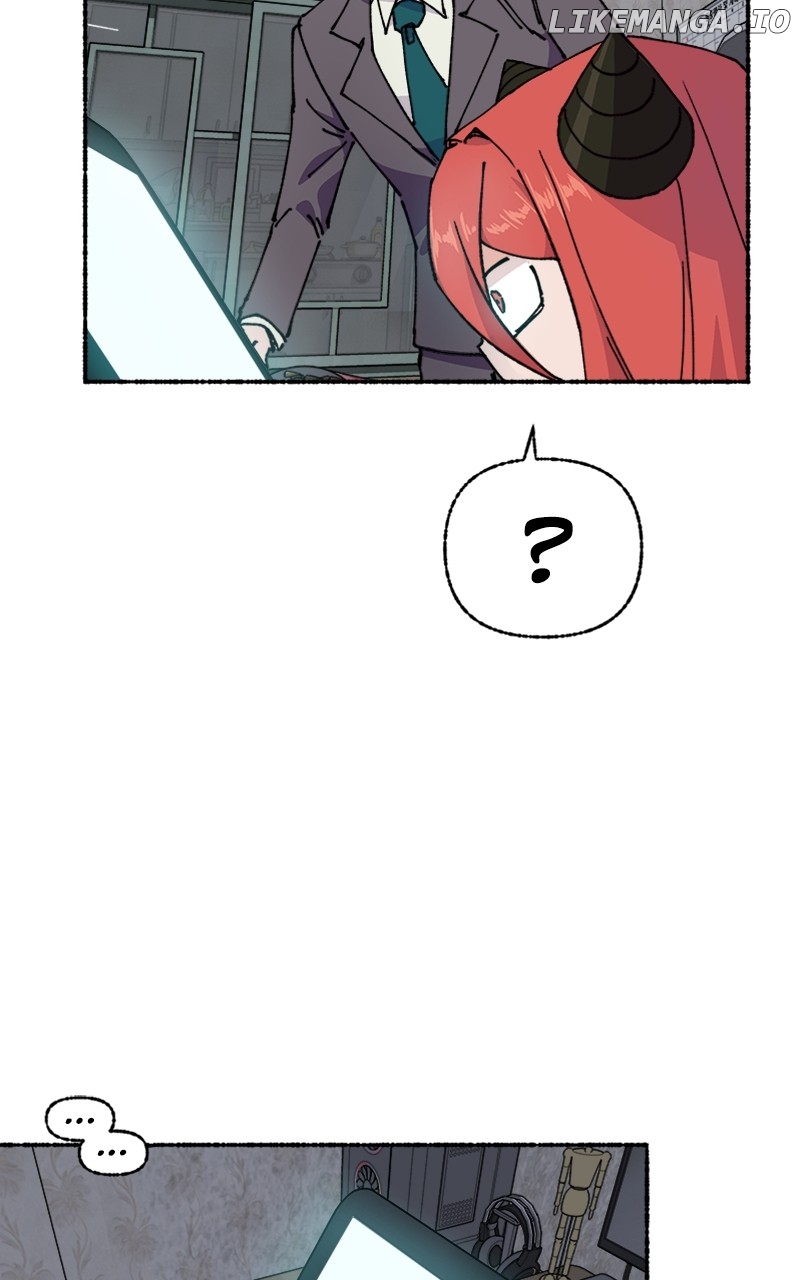 Read My Little Sister Is the Demon Lord! Manga Online