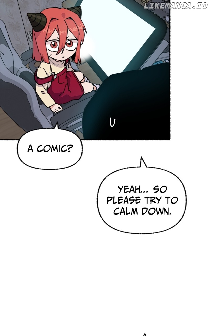 Read My Little Sister Is the Demon Lord! Manga Online