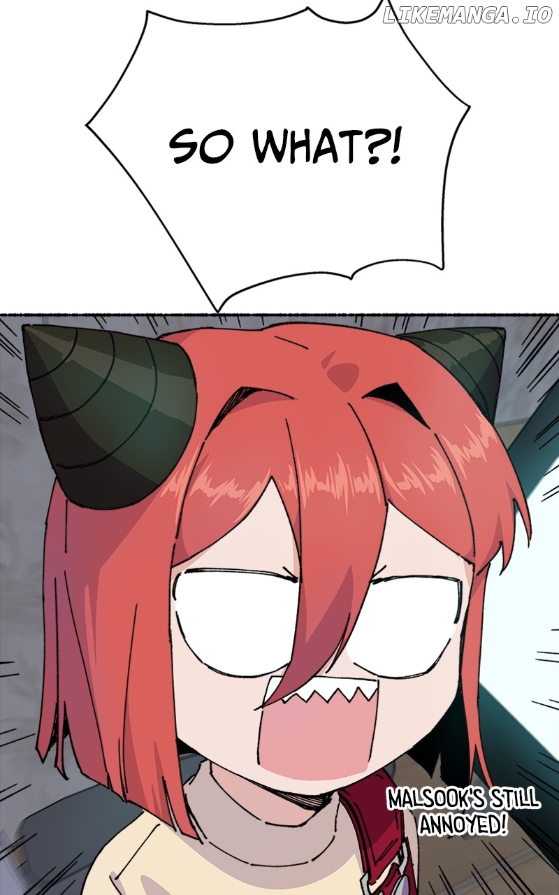 Read My Little Sister Is the Demon Lord! Manga Online