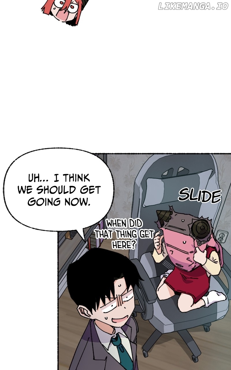 Read My Little Sister Is the Demon Lord! Manga Online