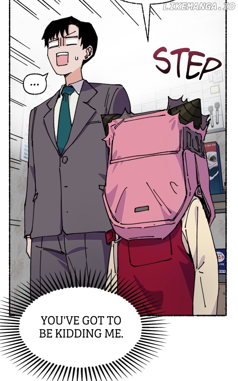 Read My Little Sister Is the Demon Lord! Manga Online