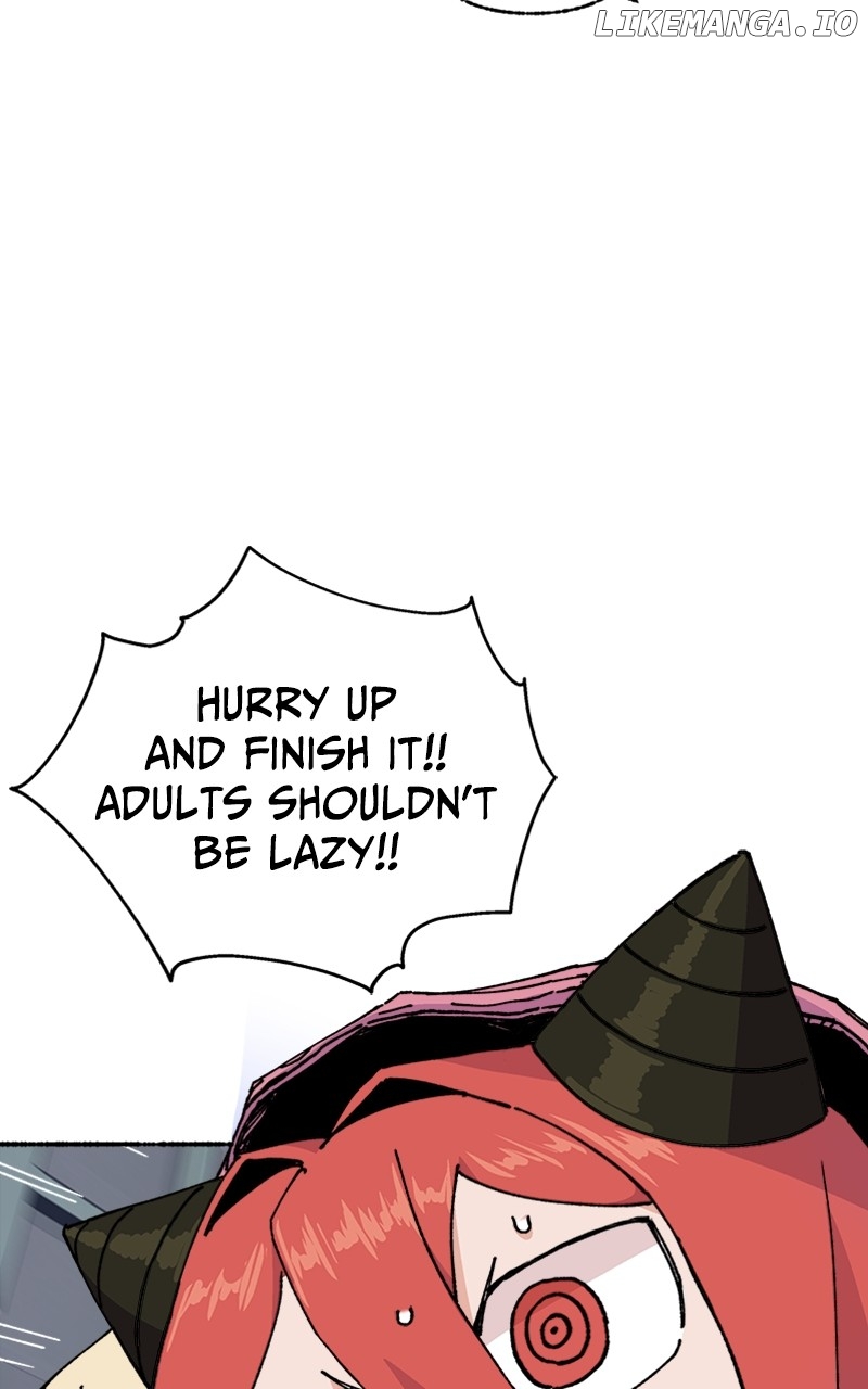Read My Little Sister Is the Demon Lord! Manga Online