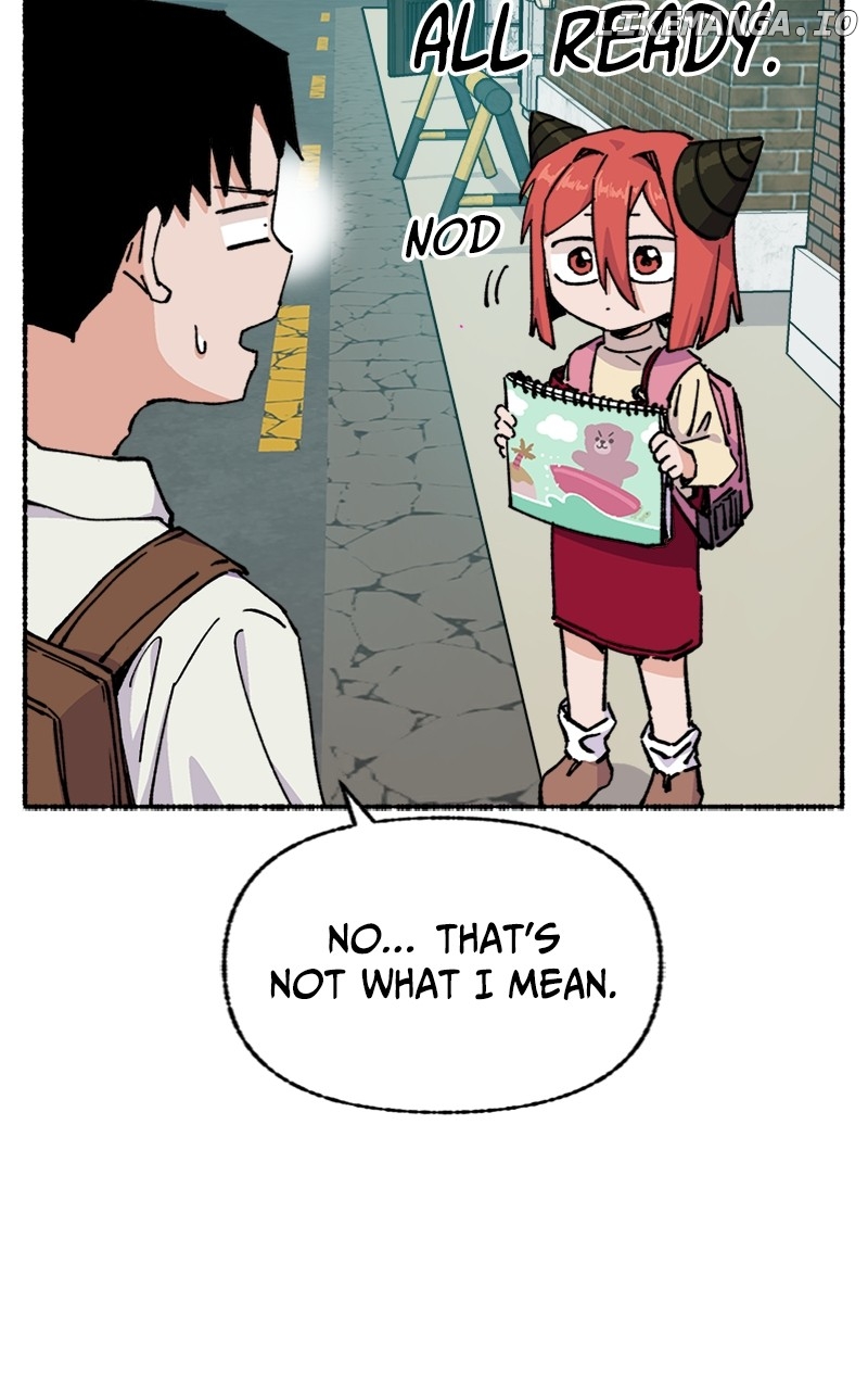 Read My Little Sister Is the Demon Lord! Manga Online