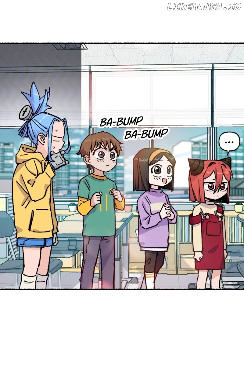 Read My Little Sister Is the Demon Lord! Manga Online