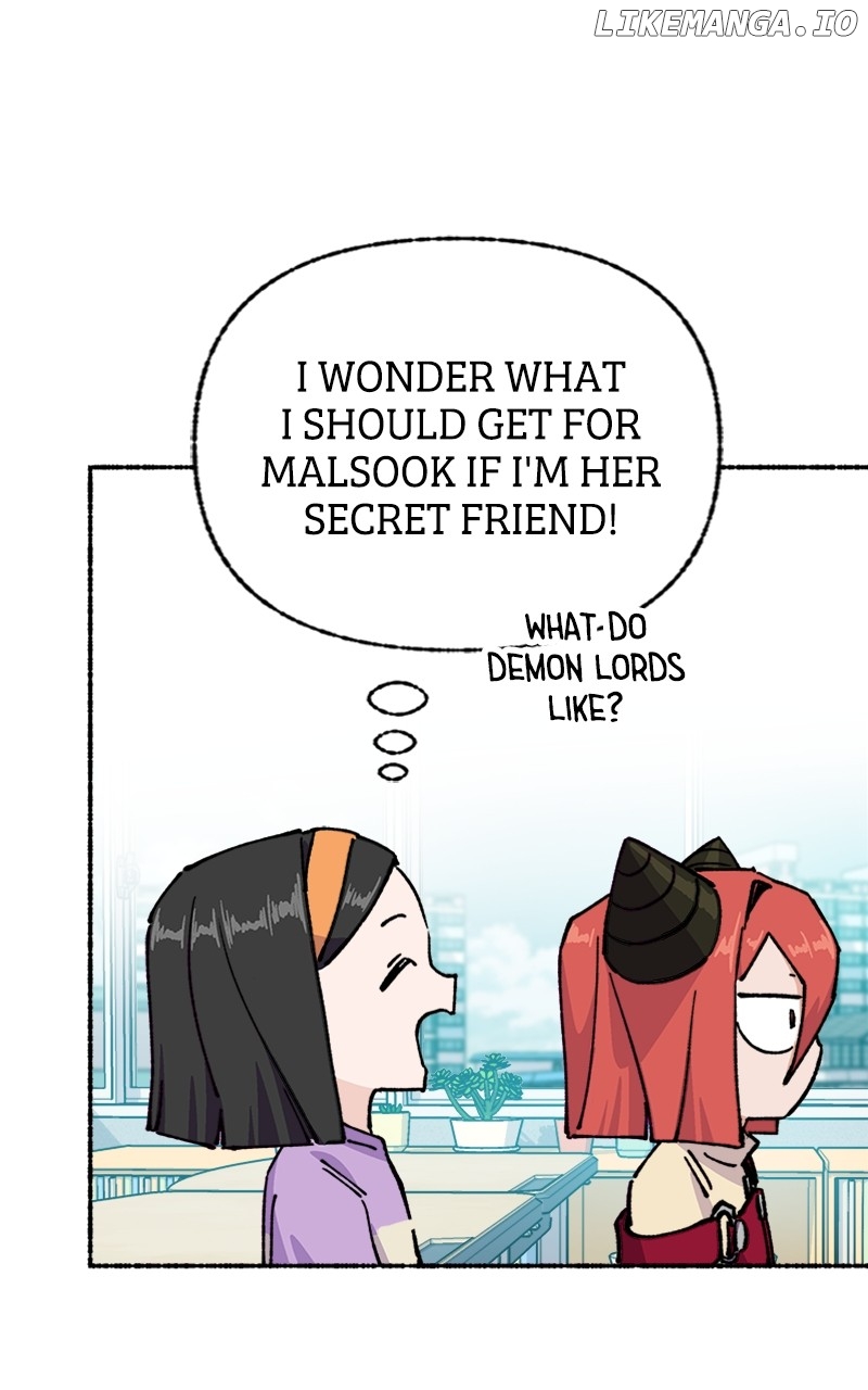 Read My Little Sister Is the Demon Lord! Manga Online