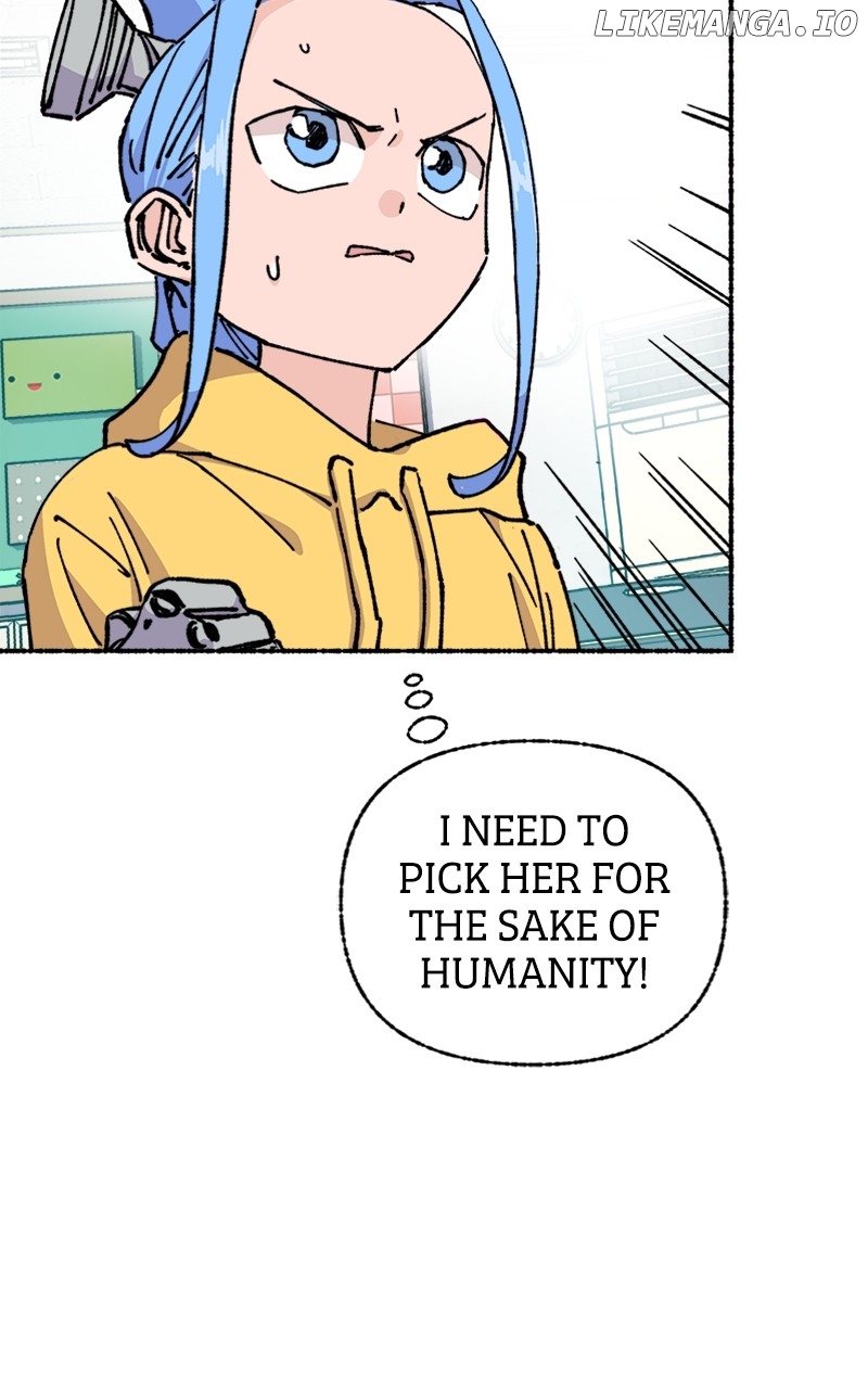 Read My Little Sister Is the Demon Lord! Manga Online