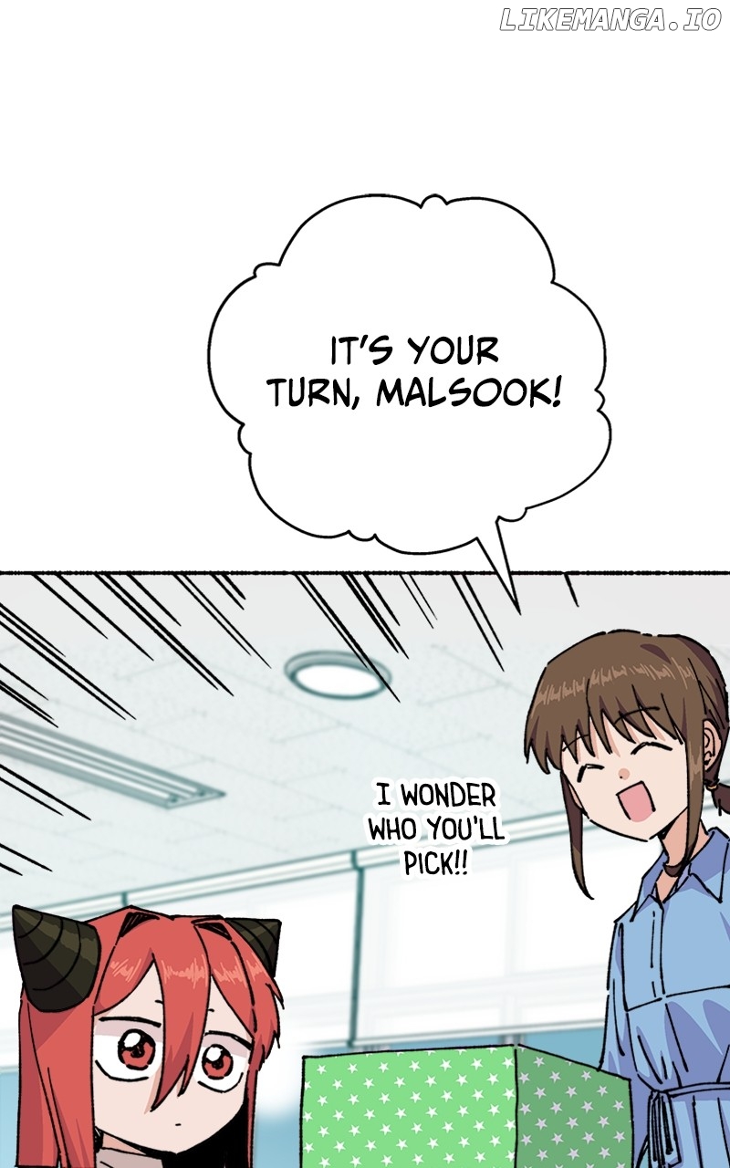 Read My Little Sister Is the Demon Lord! Manga Online