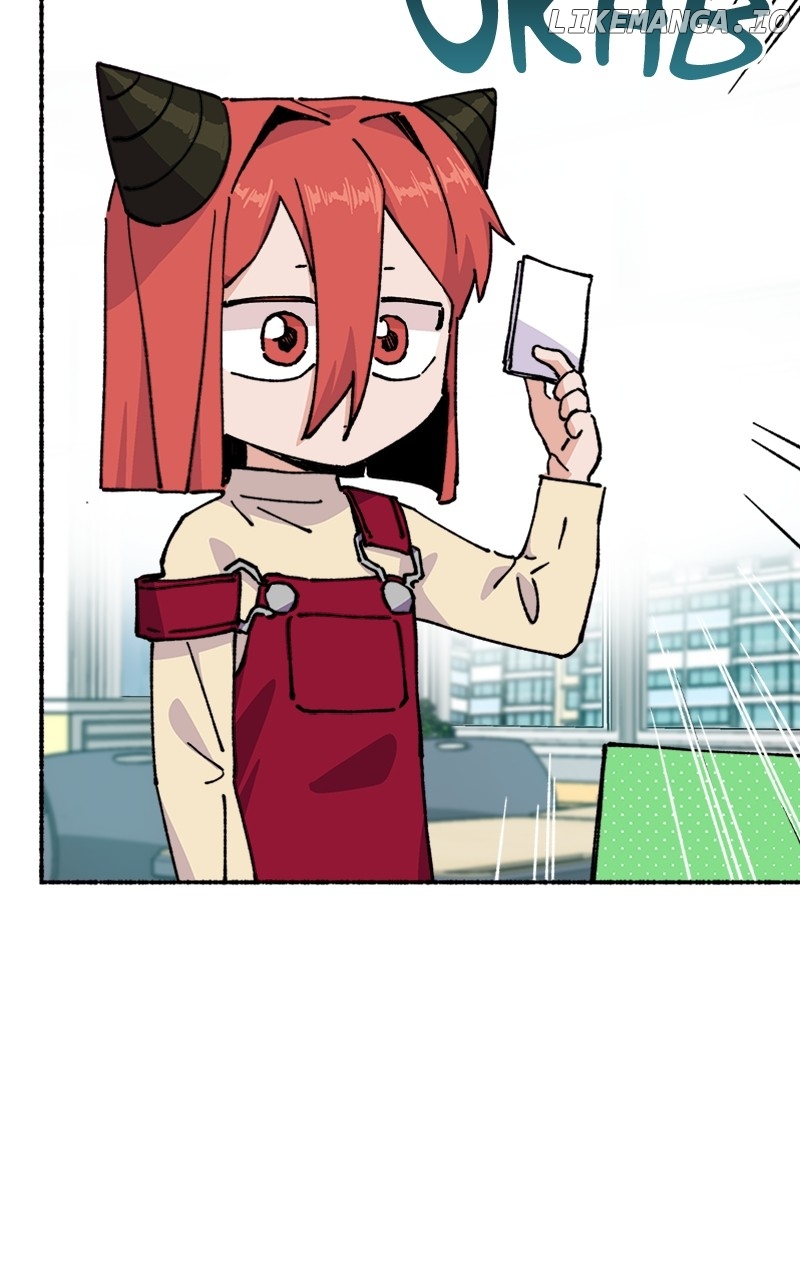 Read My Little Sister Is the Demon Lord! Manga Online