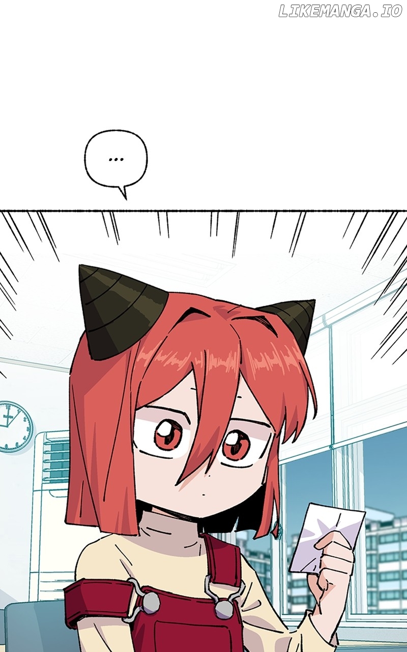 Read My Little Sister Is the Demon Lord! Manga Online