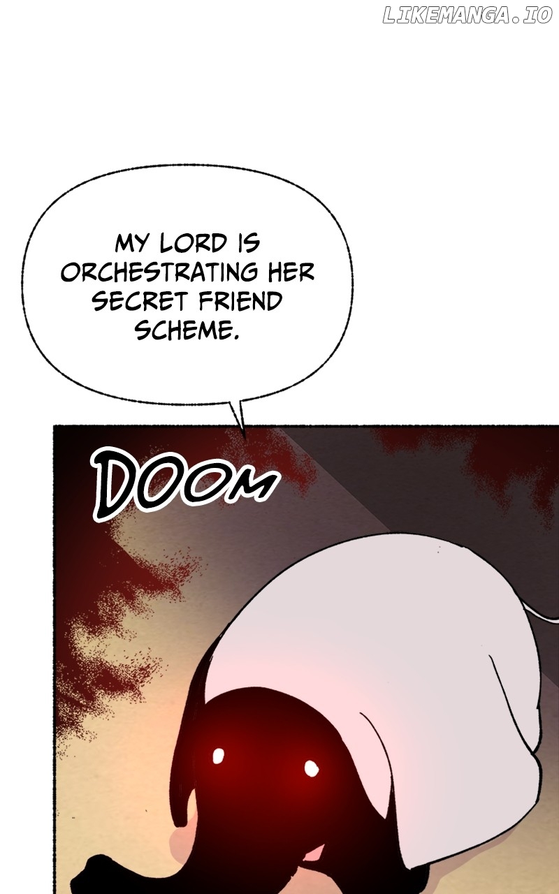 Read My Little Sister Is the Demon Lord! Manga Online