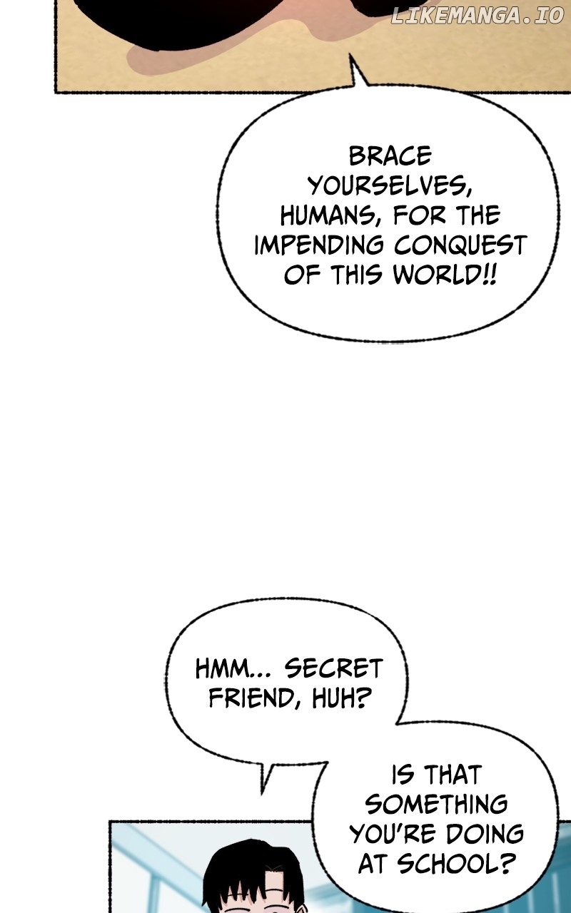 Read My Little Sister Is the Demon Lord! Manga Online