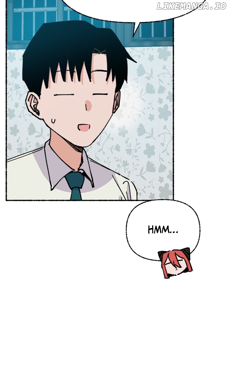 Read My Little Sister Is the Demon Lord! Manga Online