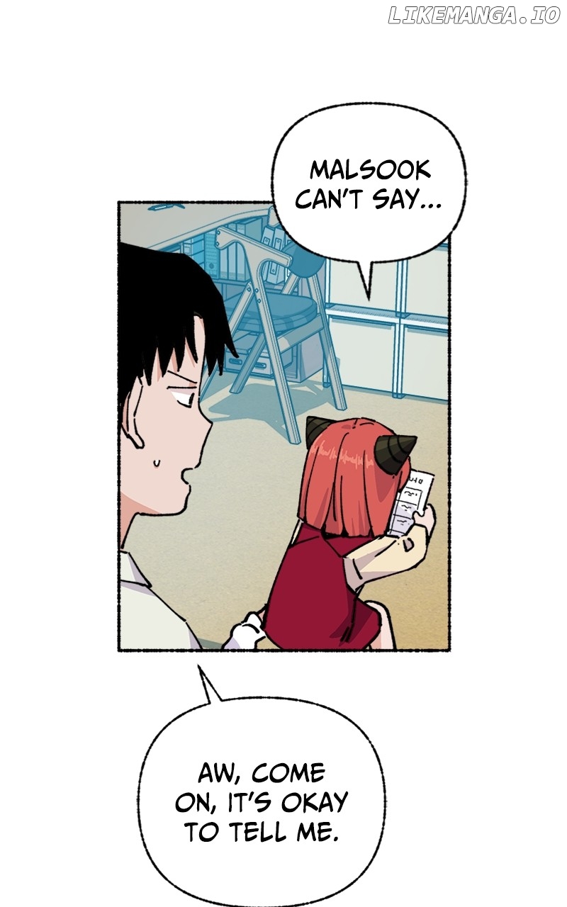 Read My Little Sister Is the Demon Lord! Manga Online