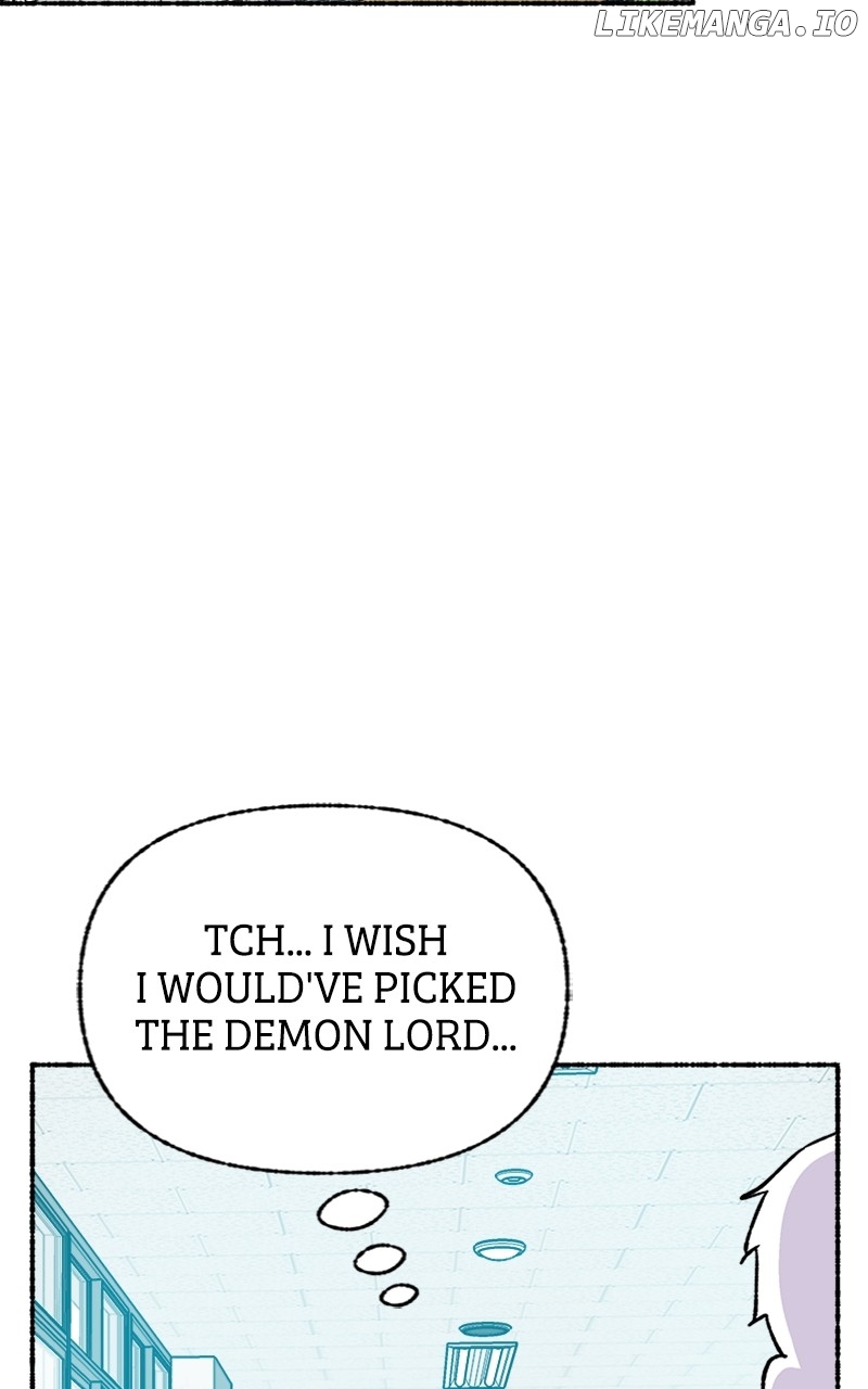 Read My Little Sister Is the Demon Lord! Manga Online
