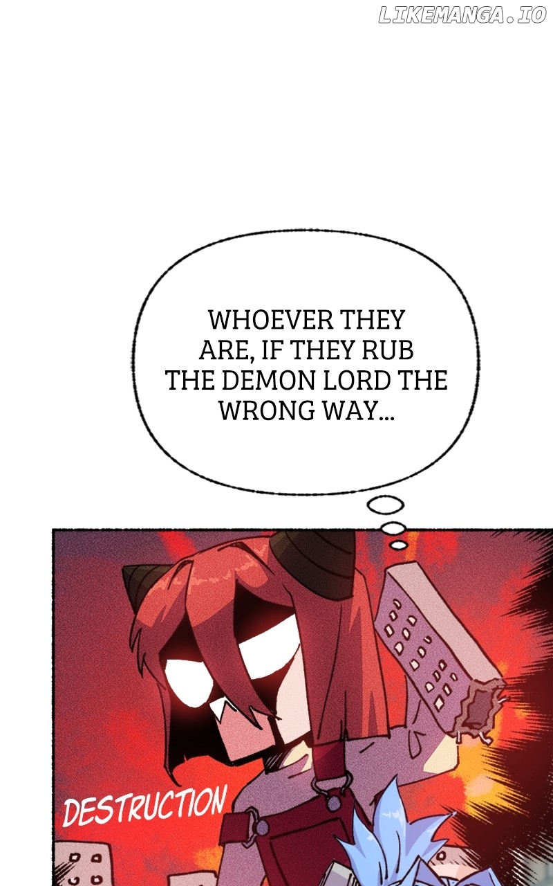 Read My Little Sister Is the Demon Lord! Manga Online