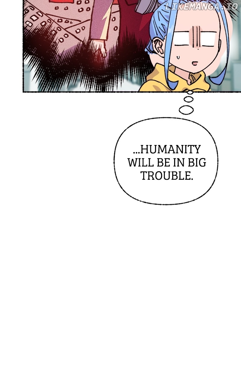 Read My Little Sister Is the Demon Lord! Manga Online