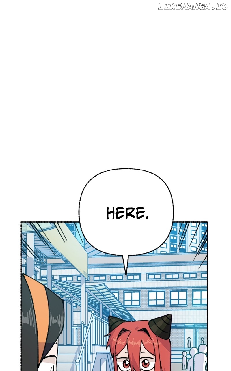 Read My Little Sister Is the Demon Lord! Manga Online