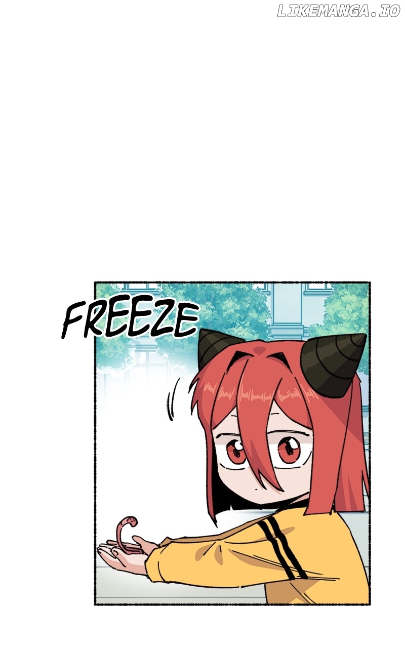 Read My Little Sister Is the Demon Lord! Manga Online