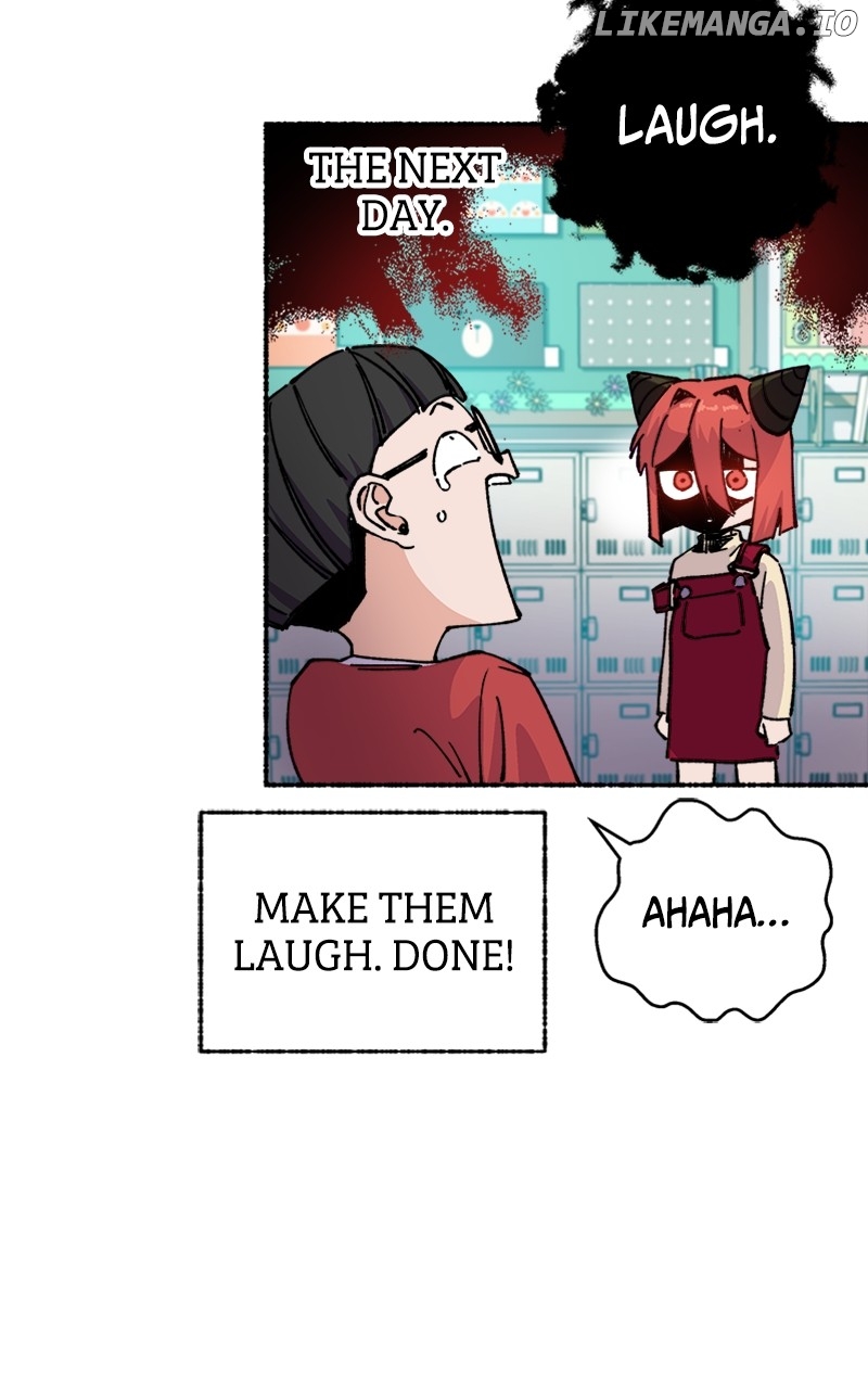 Read My Little Sister Is the Demon Lord! Manga Online
