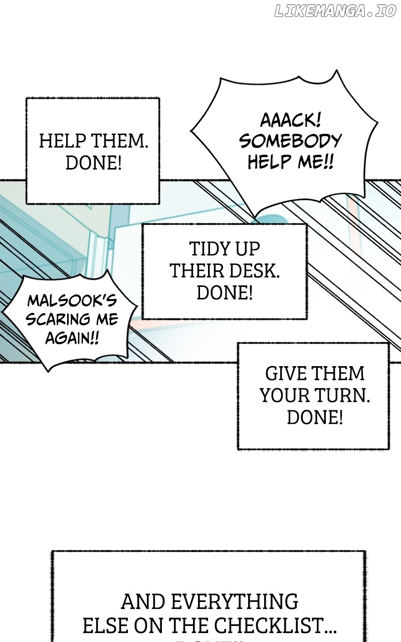 Read My Little Sister Is the Demon Lord! Manga Online