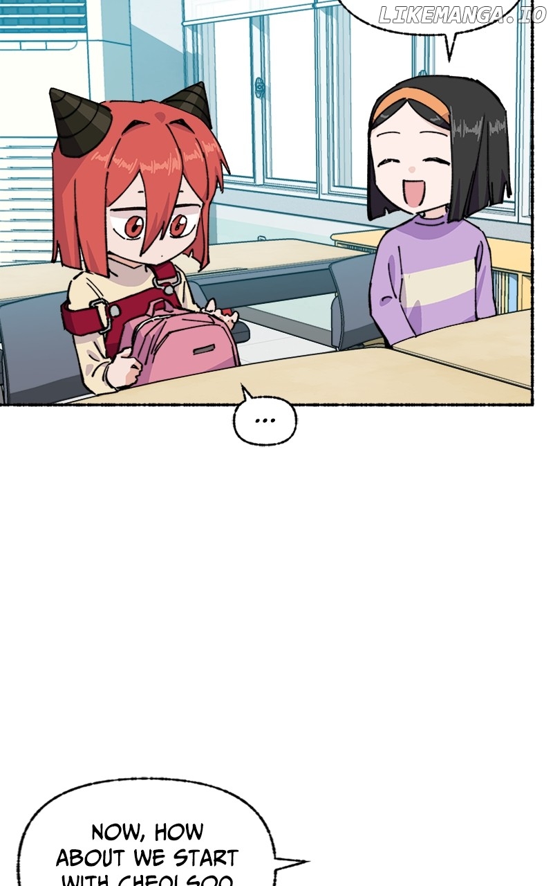 Read My Little Sister Is the Demon Lord! Manga Online