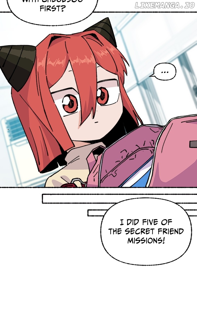 Read My Little Sister Is the Demon Lord! Manga Online