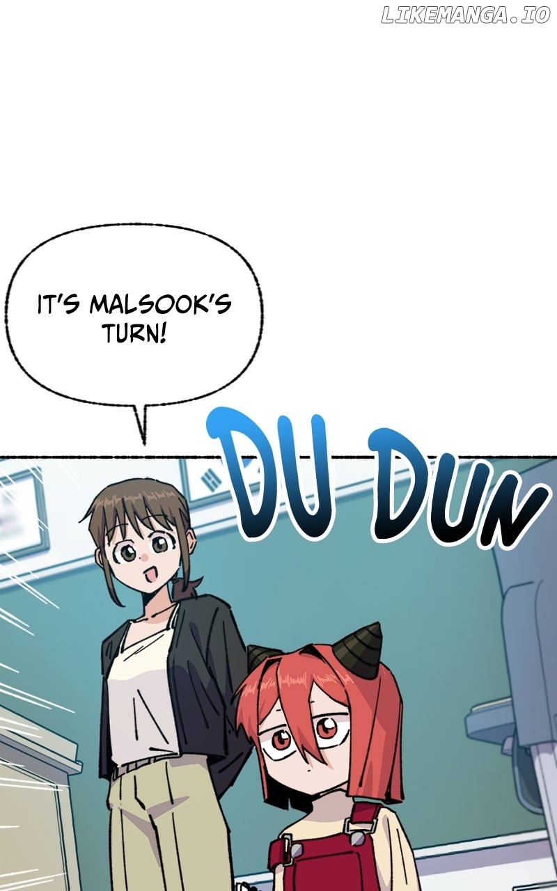 Read My Little Sister Is the Demon Lord! Manga Online