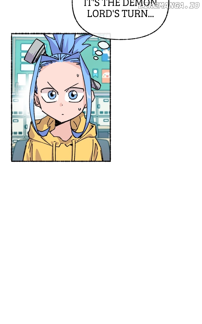 Read My Little Sister Is the Demon Lord! Manga Online