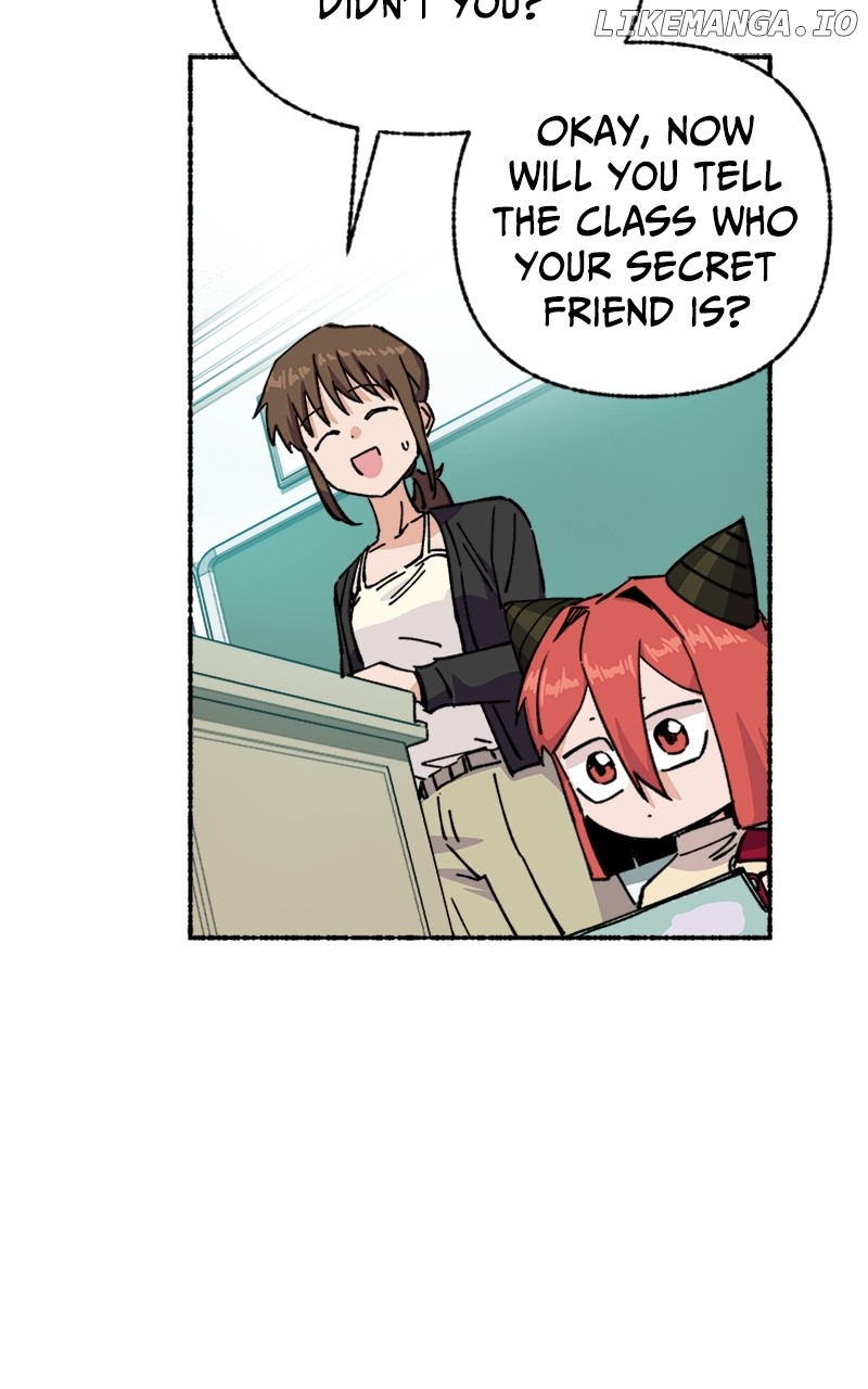 Read My Little Sister Is the Demon Lord! Manga Online