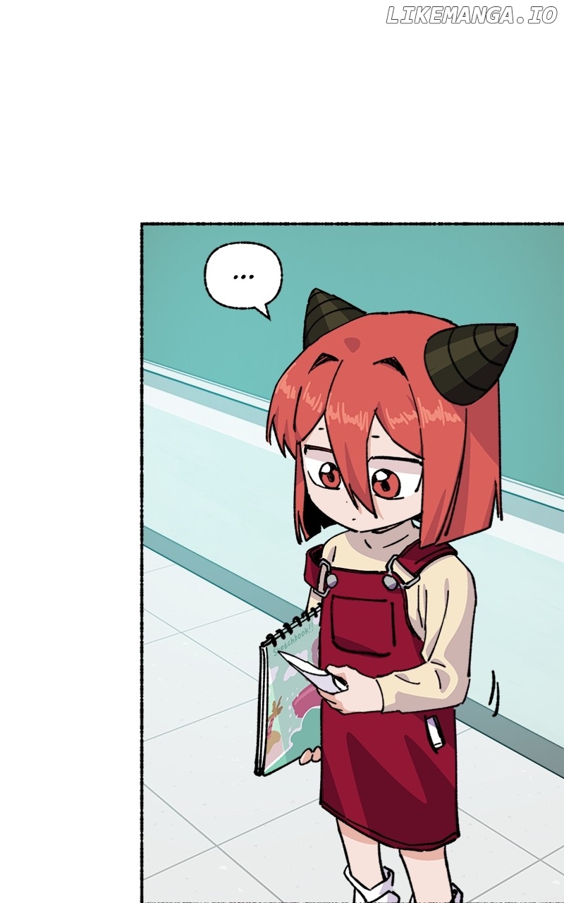 Read My Little Sister Is the Demon Lord! Manga Online