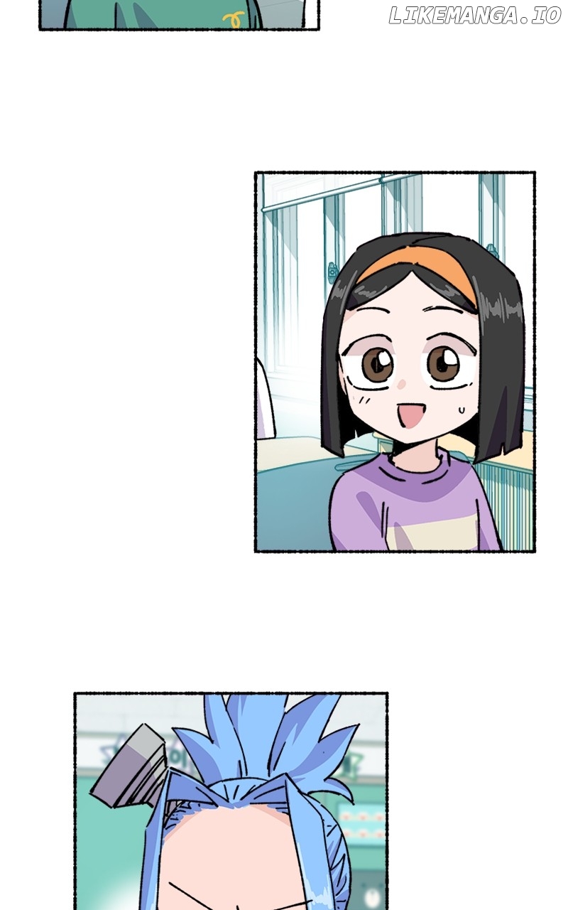 Read My Little Sister Is the Demon Lord! Manga Online