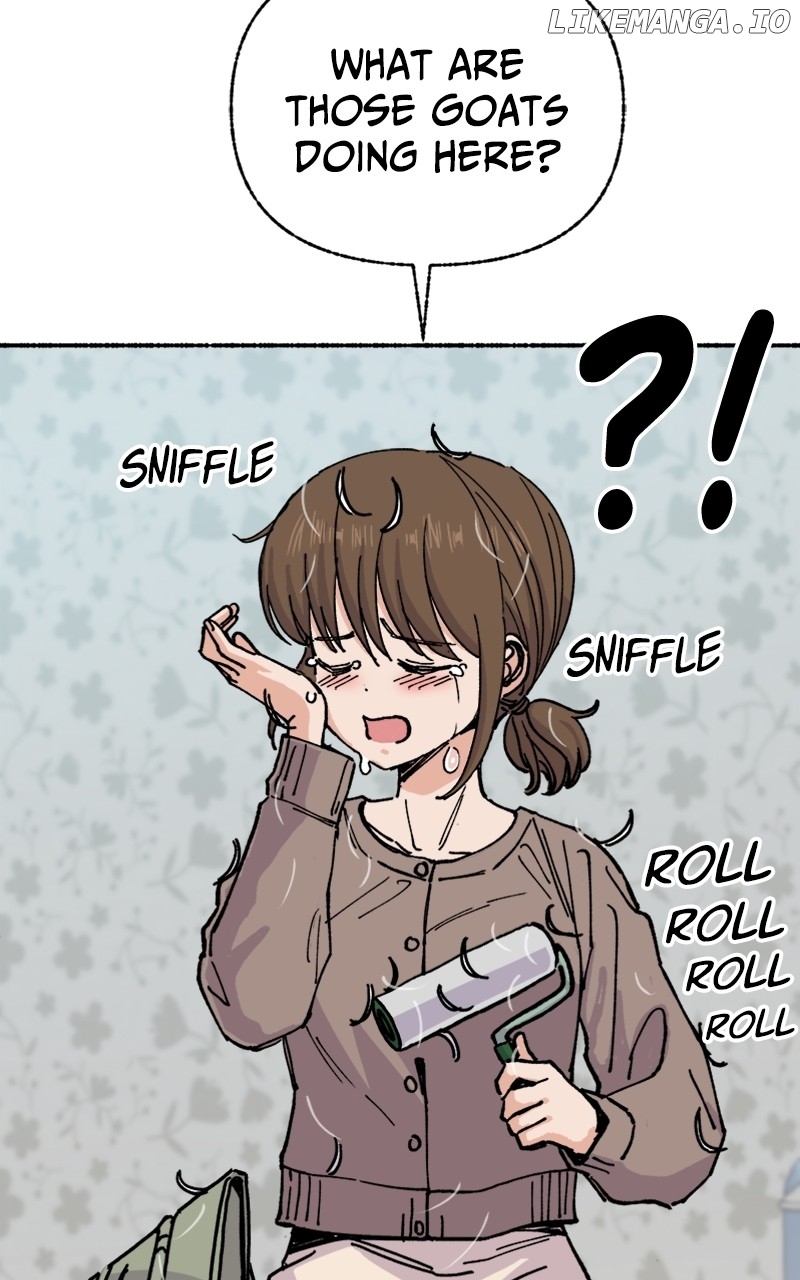 Read My Little Sister Is the Demon Lord! Manga Online