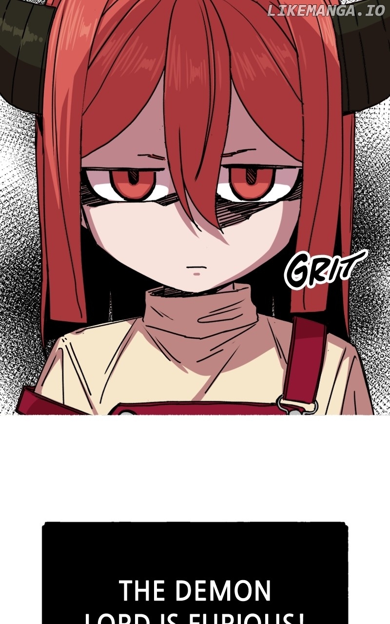 Read My Little Sister Is the Demon Lord! Manga Online