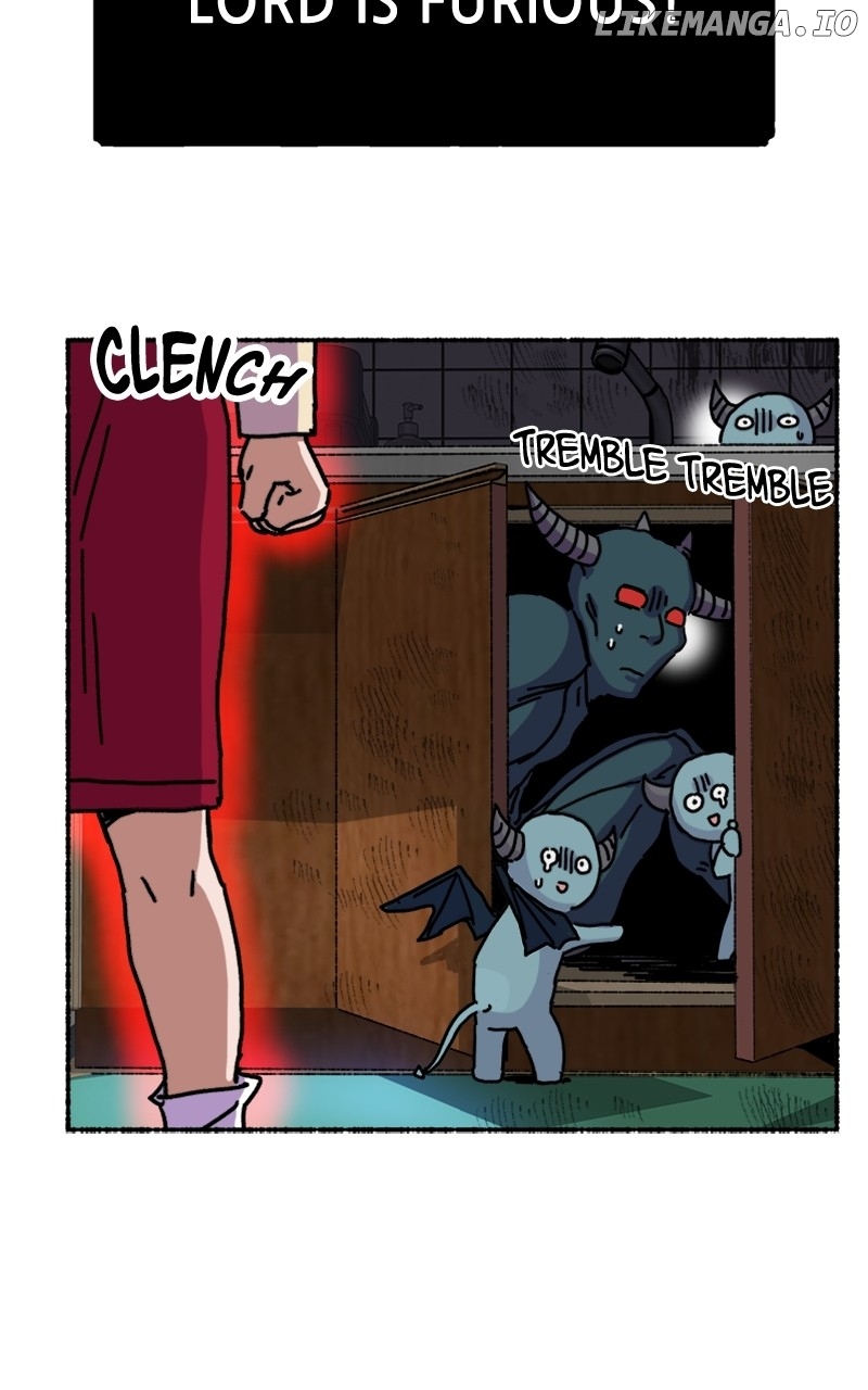 Read My Little Sister Is the Demon Lord! Manga Online