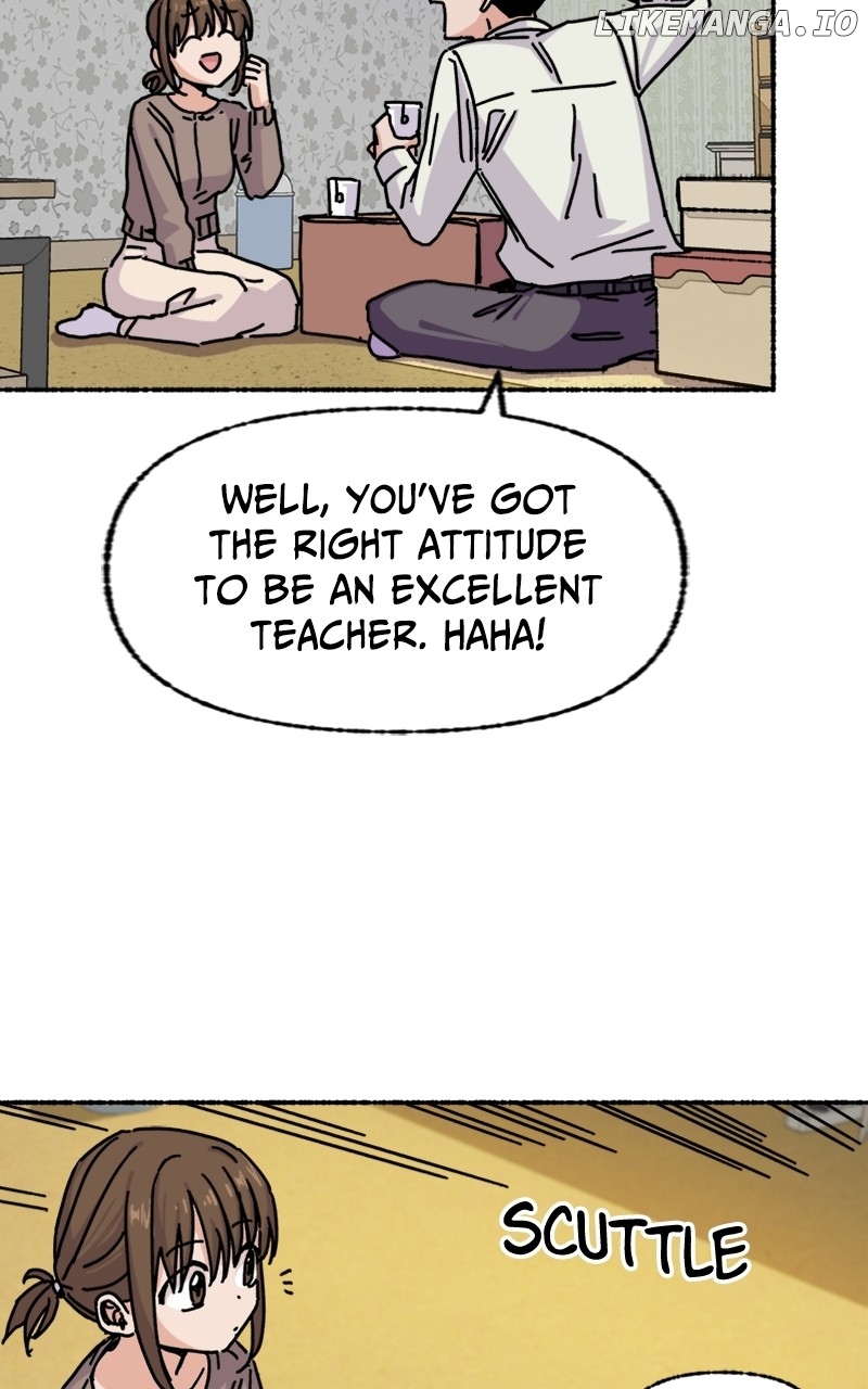 Read My Little Sister Is the Demon Lord! Manga Online