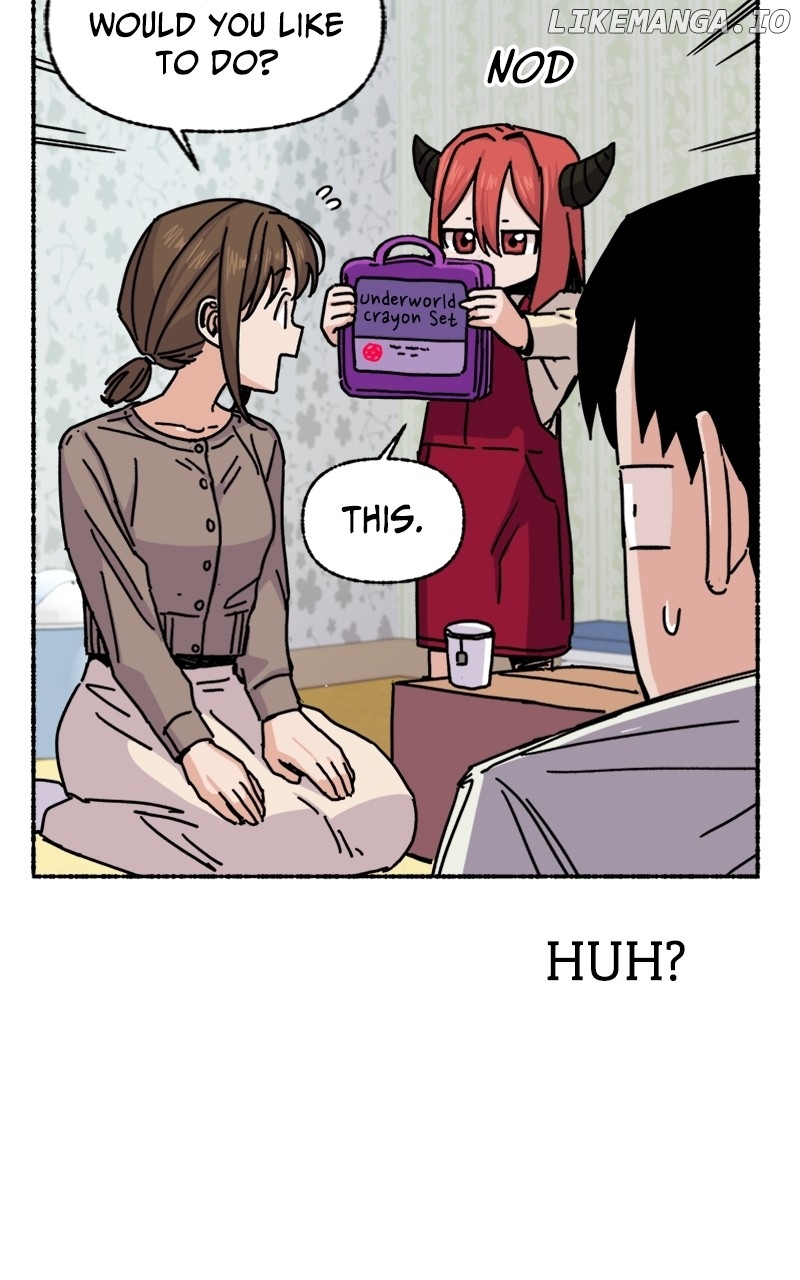 Read My Little Sister Is the Demon Lord! Manga Online
