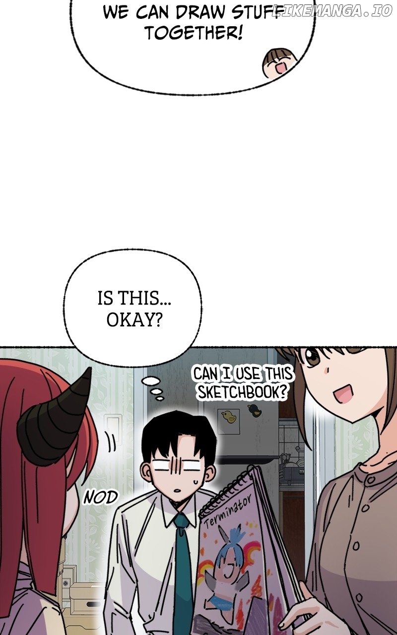 Read My Little Sister Is the Demon Lord! Manga Online
