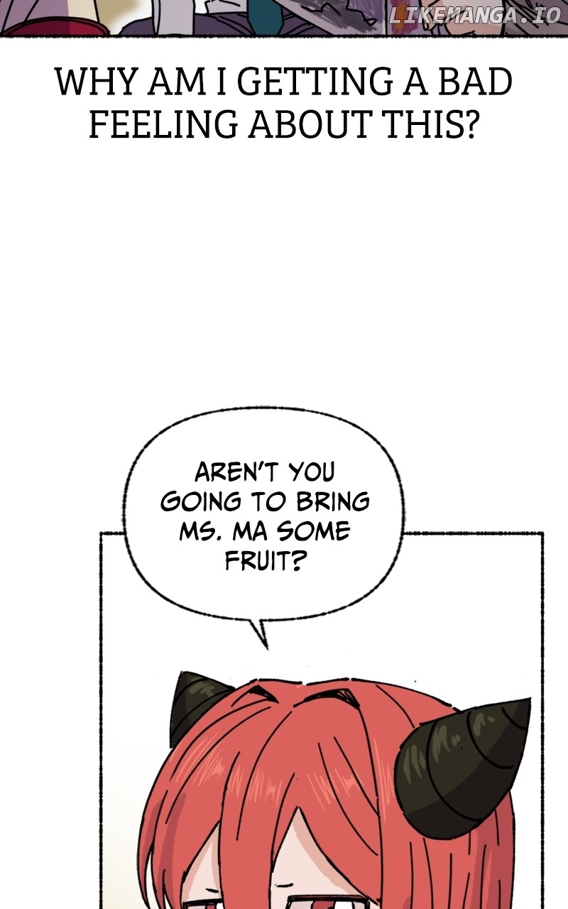 Read My Little Sister Is the Demon Lord! Manga Online